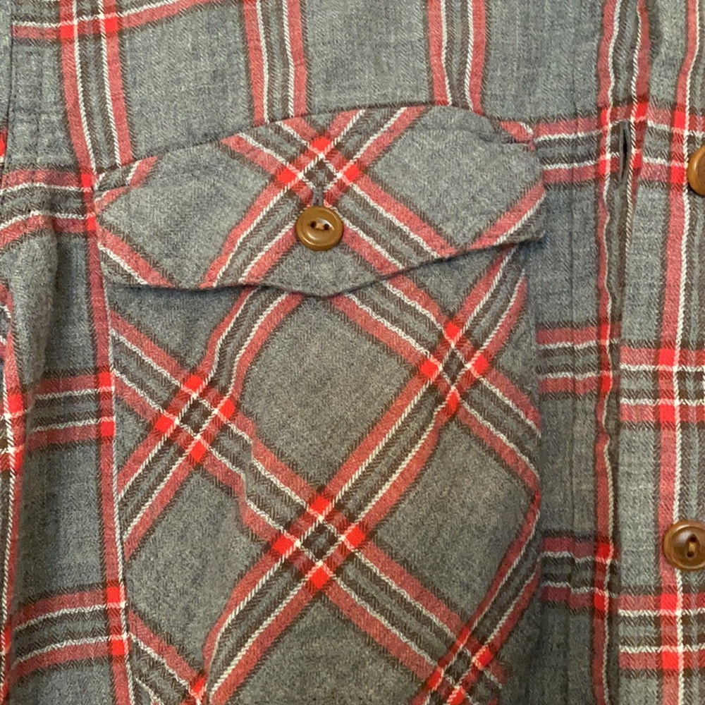 Jcrew button down - Picture 4 of 4
